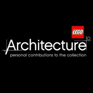 LEGO Architecture
