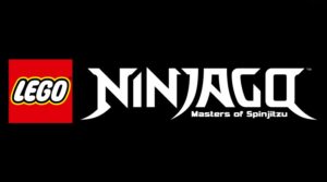 LEGO Ninjago