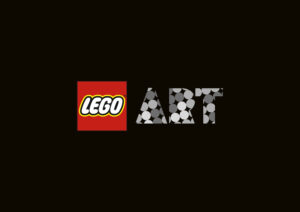 LEGO Art