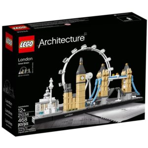 LEGO Architecture Londen (21034)