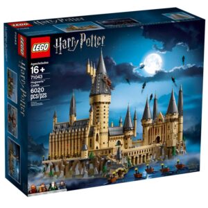 LEGO Harry Potter Kasteel Zweinstein (71043)