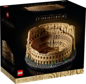 LEGO Creator Expert Colosseum (10276)