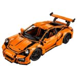 Porsche 911 GT3 RS-2
