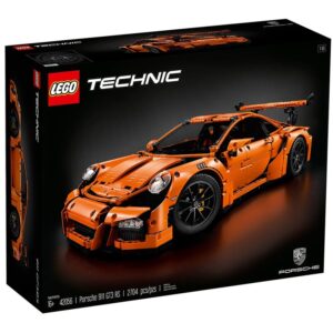 LEGO Technic Porsche 911 GT3 RS - (42056)