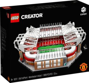 LEGO Creator Expert Old Trafford (10272)