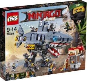 LEGO Ninjago Garmadon (70656)