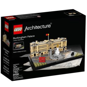 LEGO Architecture Buckingham Palace (21029)