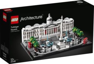 LEGO Architecture Trafalgar Square (21045)