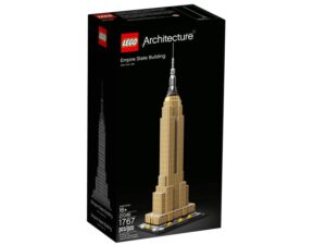 LEGO Architecture Empire State Building (21046)