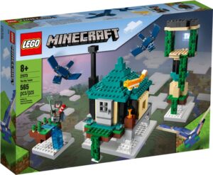 LEGO Minecraft De Luchttoren (21173)