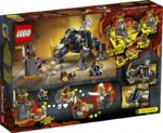 lego 71719 achter