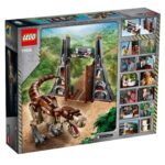 LEGO-Jurassic-World-75936-Jurassic-Park-T.-rex-Rampage-5