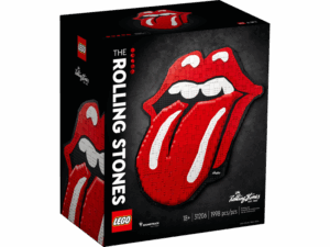 LEGO Art The Rolling Stones (31206)