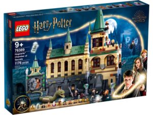 LEGO 76389 | Harry Potter Zweinstein Geheime Kamer