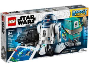 LEGO Star Wars Droid Commander (75253)