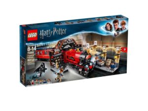 LEGO Harry Potter De Zweinstein Express (75955)