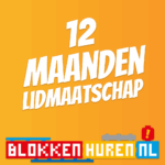 12-maanden