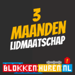 3-maanden