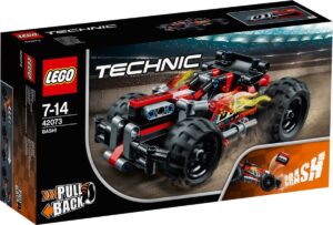 LEGO Technic BASH! (42073)