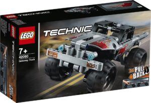 LEGO Technic Vluchtwagen (42090)