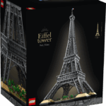 Eiffeltoren 10307