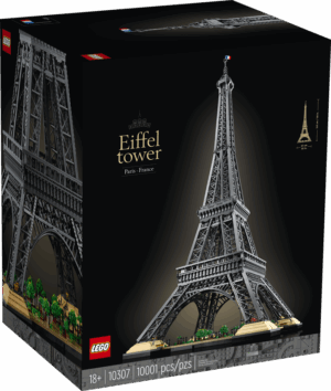 Eiffeltoren 10307