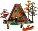 A-Frame boshut 21338