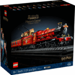 Zweinstein Express 76405