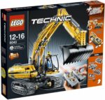 8043_Graafmachine_met_Motor