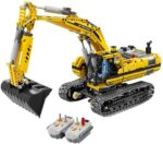 8043_Graafmachine_met_Motor_1