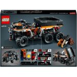 LEGO_Technic___Terreinwagen_Constructiespeelgoed