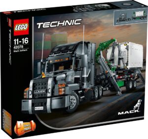 LEGO Mack Anthem (42078)
