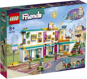 LEGO Friends Heartlake Internationale school (41731)