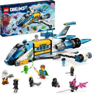 LEGO Dhr. Oz' ruimtebus (71460)