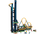 LEGO-Icons-Lusachtbaan-10303-10