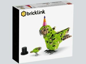 BDP - Kakapo 910017 (Online instructies)