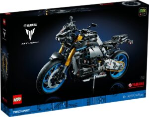 LEGO Technic Yamaha MT-10 SP - 42159
