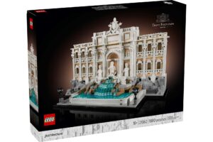 LEGO Architecture Trevifontein (21062)