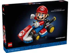 LEGO Super Mario - Mario Kart (72037)