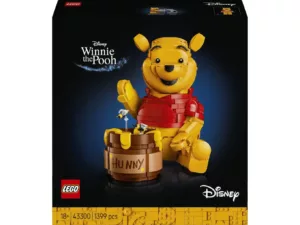 LEGO Disney - Winnie de Poeh (43300)